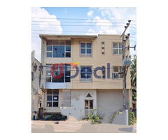 Commercial building for sale in Boralesgamuwa - Katuwawala