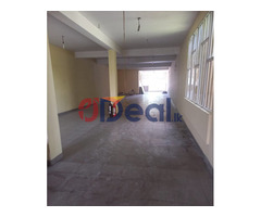 Commercial building for sale in Boralesgamuwa - Katuwawala