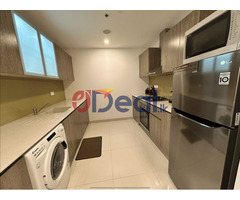 3 BR apartment for sale in Fairway Koswatte
