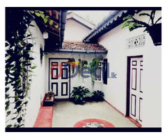 වලව්වක්  හොයන අයට මෙනන්