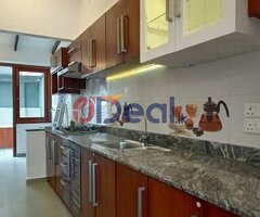 Modern style House for sale in Makandana -Piliyandala