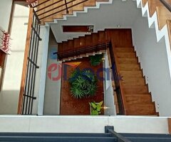 Modern style House for sale in Makandana -Piliyandala