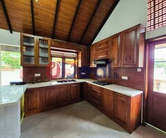 Architect design House for sale in Piliyandala