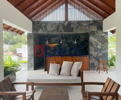 Architect design modern house for sale in Gampaha