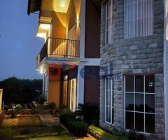 Villa for sale in Nuwaraeliya
