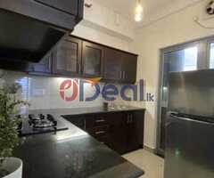 3 BR apartment for rent in Borella