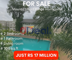 2 BR apartment for sale in Homagama - Image 4/4