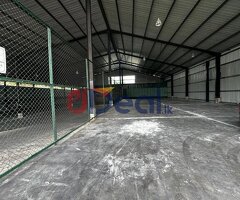 Warehouse for sale in Panadura