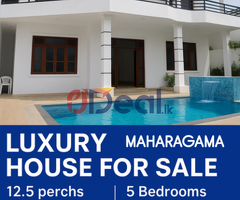 House for sale in Maharagama - Image 4/4