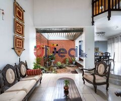 13.7 Perch house for sale in Kalubowila, Dehiwala