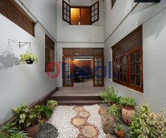 13.7 Perch house for sale in Kalubowila, Dehiwala