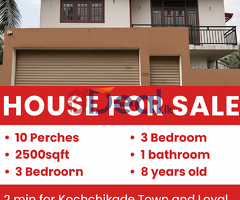 House for sale in Negombo - Image 4/4