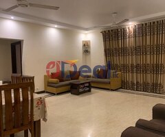 3 BR apartment for sale in Colombo 04