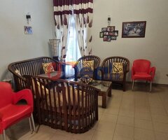 Well-Maintained 6BR Two-Storey House for Sale in Wattala!