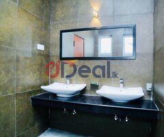 Modern house for sale in Wattala