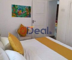 Furnished house for sale in Kandy -120 perch