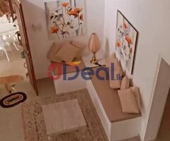 Furnished house for sale in Kandy -120 perch