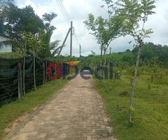 Commercial Land for sale in Horana