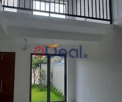 Modern house for sale in Canterbury Kahathuduwa