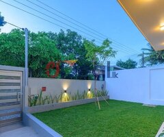 Modern house for sale in Piliyandala - Image 4/4