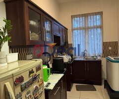 Furnished apartment for sale in Prime Battaramulla