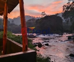 Exclusive Hotel Property for Sale – Anniewatte, Kandy (Bordering Mahaweli River)