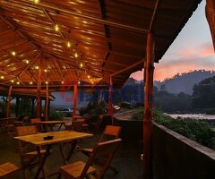 Exclusive Hotel Property for Sale – Anniewatte, Kandy (Bordering Mahaweli River)