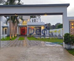 Luxury House for sale in Kesbewa Piliyandala