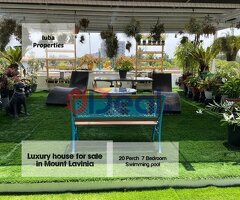 Luxury House for sale in Mount Lavinia Colombo - Image 4/4