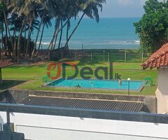 Beach view Hotels for sale in Waskaduwa - Image 4/4