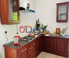 Tourist villa for sale in Ahungalla - Image 4/4