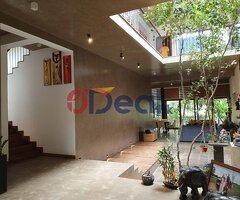 Architect design modern house for sale in Gampaha