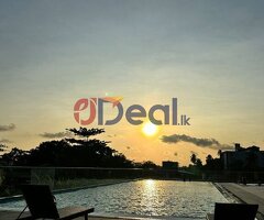 Apartment for sale in fairway Battaramulla