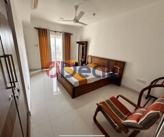 Apartment for sale in fairway Battaramulla
