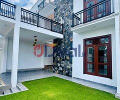 Brand new house for sale in Polgasowita