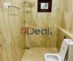 Brand new house for sale in Polgasowita