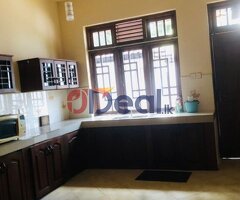 Well-Maintained Two-Story House for Sale in Bokundara, Piliyandala - Image 4/4