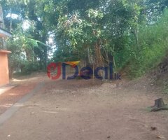 48 Perch property for sale in Meegoda